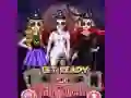 Spel Maak je klaar voor Halloween online