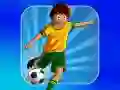 Spel Voetbal Schot online Spel Voetbal Schot online