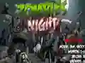 Spel Zombies Nacht online Spel Zombies Nacht online
