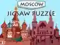 Spel Moskou Puzzel online Spel Moskou Puzzel online