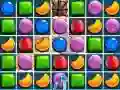 Spel Zoete Candy Match 3 online Spel Zoete Candy Match 3 online