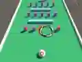 Spel Kloofbal 3D online Spel Kloofbal 3D online