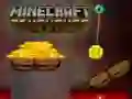 Spel Minecraft Avontuur online Spel Minecraft Avontuur online