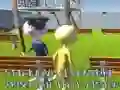 Spel Stickman Avontuur: Gevangenis Ontsnappingsmissie online Spel Stickman Avontuur: Gevangenis Ontsnappingsmissie online