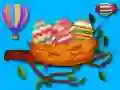 Spel Eier Springen online Spel Eier Springen online