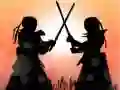 Spel Oude Samurai Puzzel online Spel Oude Samurai Puzzel online
