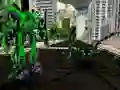 Spel Spin Robot Krijger Web Robot Spin online Spel Spin Robot Krijger Web Robot Spin online