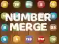 Spel Getal Samenvoegen online Spel Getal Samenvoegen online