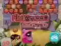 Spel Halloween Bubble Shooter online Spel Halloween Bubble Shooter online