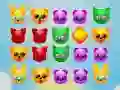 Spel Huisdieren van de Grappige Wereld online