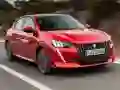 Spel Peugeot 208 online Spel Peugeot 208 online
