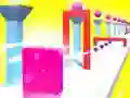 Spel Jelly Shift Online online