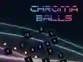 Spel Chroma Ballen online Spel Chroma Ballen online