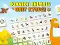 Spel Onet Verbinden Dieren online Spel Onet Verbinden Dieren online