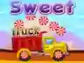 Spel Zoete Truck online