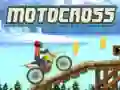 Spel Motocross online Spel Motocross online