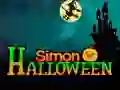 Spel Simon Halloween online Spel Simon Halloween online