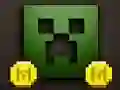 Spel Minecoin Avontuur online Spel Minecoin Avontuur online
