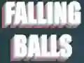 Spel Vallende Ballen online