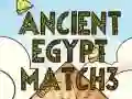 Spel Oud Egypte: Match 3 online