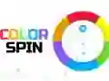 Spel Kleur Draaien online Spel Kleur Draaien online