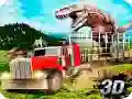 Spel Dierentuin Diertransport Simulator online Spel Dierentuin Diertransport Simulator online