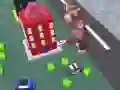 Spel Chaos in de Stad online Spel Chaos in de Stad online