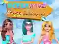 Spel Oceaanreis Met Beste Vriendin Princess online Spel Oceaanreis Met Beste Vriendin Princess online