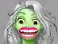 Spel Zombie bij de tandarts online Spel Zombie bij de tandarts online