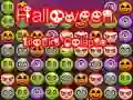 Spel Halloween Blokken Ineenstorting online Spel Halloween Blokken Ineenstorting online