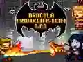 Spel Dracula Frankenstein & Co. online Spel Dracula Frankenstein & Co. online