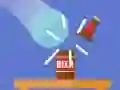 Spel Explosieve Flessen online Spel Explosieve Flessen online