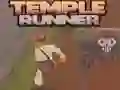 Spel Tempelrunner online