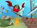 Spel Verborgen Zeevondst online Spel Verborgen Zeevondst online