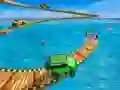Spel Onmogelijk Jeep Stunt Rijden: Onmogelijk Spoor online Spel Onmogelijk Jeep Stunt Rijden: Onmogelijk Spoor online