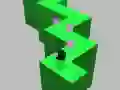 Spel Zigzagbal online