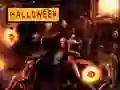Spel Halloween online Spel Halloween online
