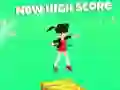 Spel Springende Stapelaar online Spel Springende Stapelaar online