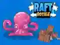 Spel Raft Royale online Spel Raft Royale online