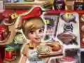 Spel Snel Koken 4 Steak online
