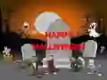 Spel Vrolijk Halloween online Spel Vrolijk Halloween online