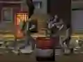 Spel Realistische Straatgevecht Apocalyps online