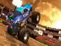 Spel Monstertruck 2018 online Spel Monstertruck 2018 online