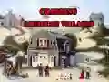 Spel Charmante Amerikaanse Dorpjes online Spel Charmante Amerikaanse Dorpjes online