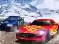 Spel Sneeuwval Racing Kampioenschap online