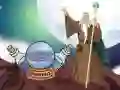 Spel Magische Tovenaar Match 3 online Spel Magische Tovenaar Match 3 online
