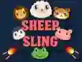 Spel Schaap Sling online Spel Schaap Sling online