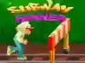 Spel Metro Renner online Spel Metro Renner online