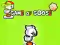 Spel Ganzenbord online