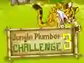 Spel Jungle Loodgieter Uitdaging 3 online Spel Jungle Loodgieter Uitdaging 3 online